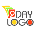 2 Day Logo