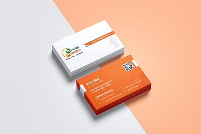 Business Cards 14pt (Profit Maximizer)