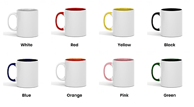 Mugs Mugs